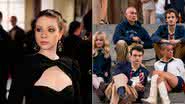 Michelle Trachtenberg interpretou Georgina Sparks em "Gossip Girl" - Divulgação/CW/HBO Max