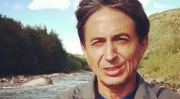 Gérson de Souza, repórter do Domingo Espetacular, da Record, foi denunciado pelo crime de importunação sexual - gersonreporter/Instagram