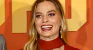 Margot Robbie estrelará Piratas do Caribe - GettyImages