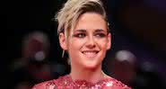 Kristen Stewart em evento de lançamento do longa Seberg - Vittorio Zunino Celotto/Getty Images