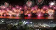 Réveillon no Rio - GettyImages