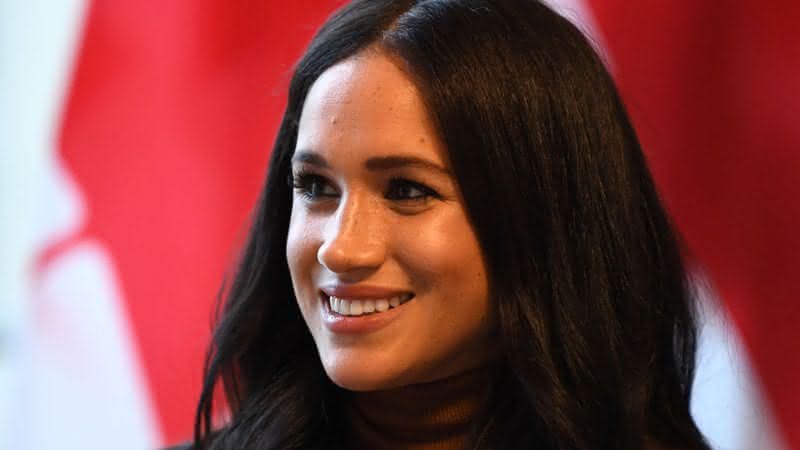 Meghan Markle fala sobre aborto natural - WPA Pool / Getty Images