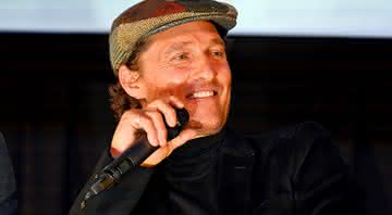 Matthew McConaughey - GettyImages