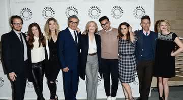 "Schitt’s Creek" - GettyImages