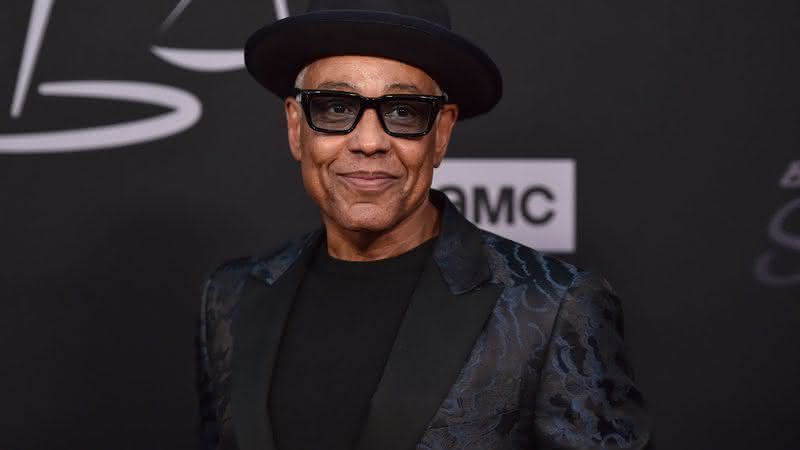 Giancarlos Esposito quer interpretar o professor Xavier, líder dos X-Men, no Universo Marvel - Alberto E. Rodriguez/Getty Images