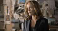 Gillian Anderson afirma que só voltaria a "Arquivo X" com uma condição; saiba qual - Divulgação/Fox