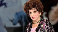 Gina Lollobrigida, ícone do cinema italiano, morre aos 95 anos - Divulgação/Getty Images: Gareth Cattermole