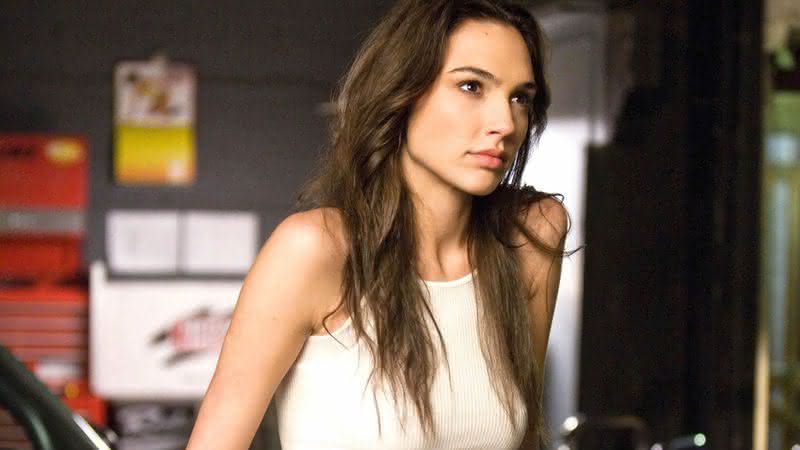 Gisele Yashar, personagem de Gal Gadot, retorna em "Velozes & Furiosos 10"? - Divulgação/Universal Pictures