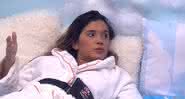 Gizelly no Big Brother Brasil 20 - Transmissão Globo