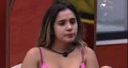 Gielly no Big Brother Brasil 20 - Gshow