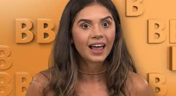 Gizelly Bicalho, do BBB20 - Globo