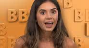 Gizelly Bicalho, do BBB20 - Globo