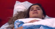 Gizelly foi eliminada do BBB20 - Globo