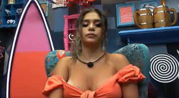 Gizelly no Big Brother Brasil 20 - Gshow