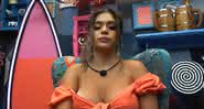 Gizelly no Big Brother Brasil 20 - Gshow