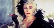 Glenn Close quer interpretar a vilã Cruella novamente - Divulgação/Disney