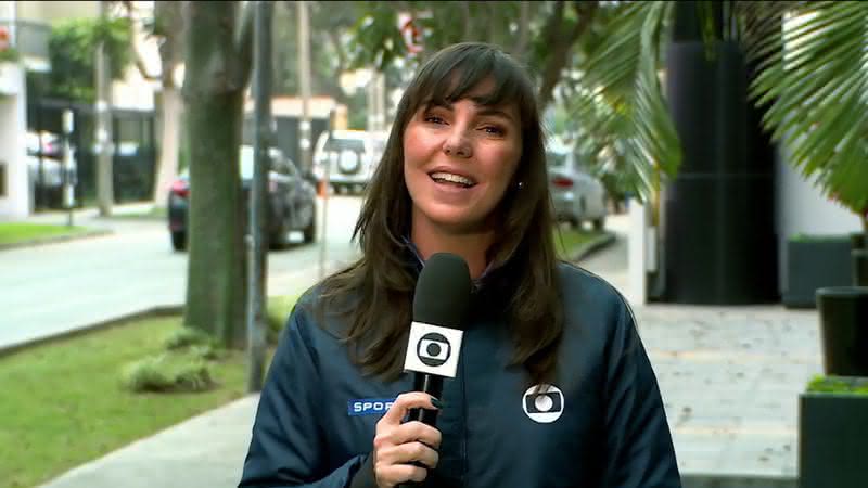 Glenda Kozlowski deixa a Globo - Globo