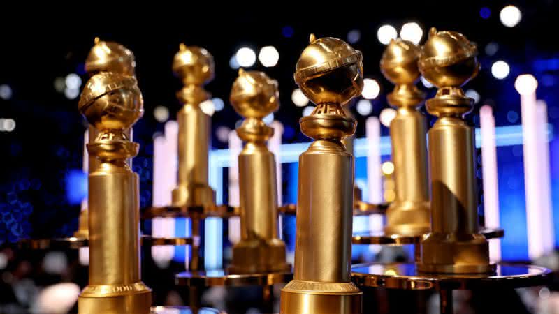 Globo de Ouro 2023 não será exibido na televisão do Brasil - Divulgação/Getty Images: Emma McIntyre