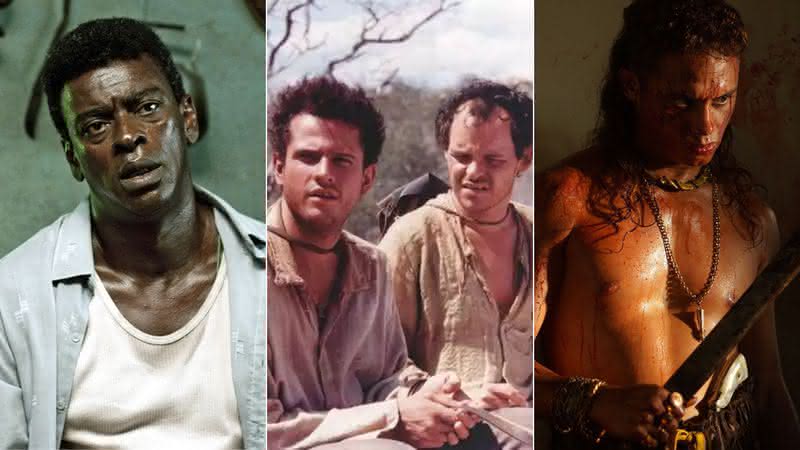 Globo Filmes promove festival com clássicos e sucessos recentes para estimular ida ao cinema