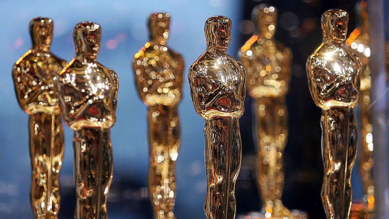 Globo não fará transmissão do Oscar 2022 na TV aberta - Divulgação/Getty Images: Bryan Bedder