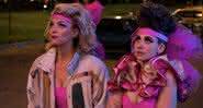 Elenco em cena de Glow - Divulgação/Netflix