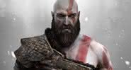 God of War deve ganhar série em live-action pelo Amazon Prime Video, diz site - Divulgação/PlayStation