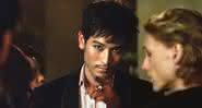 Godfrey Gao interpretou Magnus Banes no filme Os Instrumentos Mortais: Cidade dos Ossos - YouTube