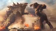 "Godzilla vs. Kong 2": Sinopse revela que sequência terá nova ameaça e irá explorar mais a origem dos titãs - Divulgação/Warner Bros.