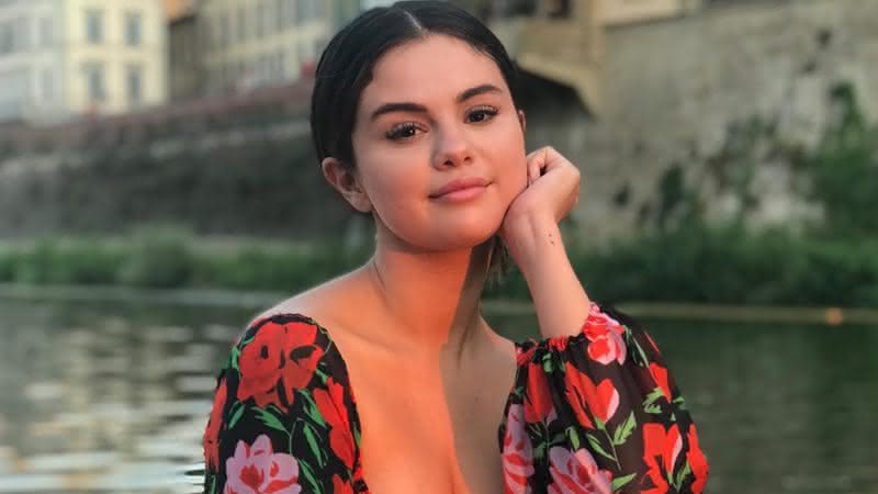 Selena Gomez - Reprodução/Instagram