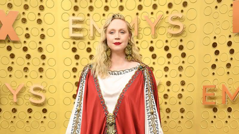 Gwendoline Christie - Getty Images