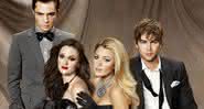 'Gossip Girl" ganhará nova versão no HBO Max em 2021 - Divulgação/CW