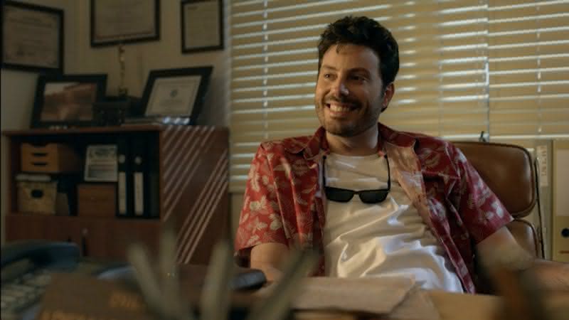 Governo determina que filme de Danilo Gentili seja retirado do streaming - Divulgação/Paris Filmes