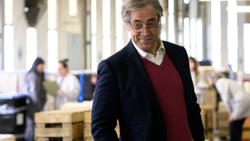 Goya 2022: Comédia com Javier Bardem domina o "Oscar espanhol"; veja lista - Divulgação/TheMediaPro Studio