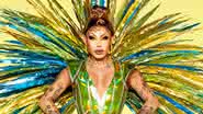 "Drag Race Brasil", versão nacional de "RuPaul's Drag Race", ganha data de estreia - Divulgação/Paramount+