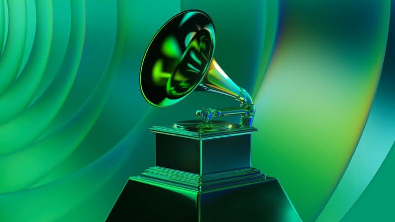 Grammy 2022 é adiado devido ao aumento de casos da covid-19 nos EUA - Divulgação/Grammy