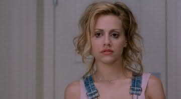 Brittany Murphy estrelou o longa “Grande Menina, Pequena Mulher” - (Divulgação/20th Century Studios)