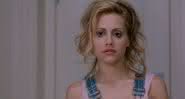 Brittany Murphy estrelou o longa “Grande Menina, Pequena Mulher” - (Divulgação/20th Century Studios)