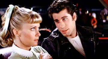 Cena de Grease: Nos Tempos da Brilhantina - Divulgação