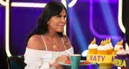 Gretchen participa do Se Joga - Isabella Pinheiro/Gshow