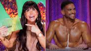 Gretchen, Bruno Alcantara e mais: quem são os jurados convidados de "Drag Race Brasil"? - Divulgação/Paramount+/MTV/World of Wonder