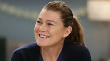 "Grey’s Anatomy": 19ª temporada já tem data para estrear - Divulgação/ABC