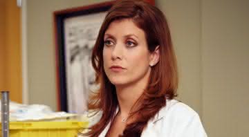 "Grey's Anatomy": Kate Walsh está de volta em novo teaser da 18ª temporada - Divulgação/ABC