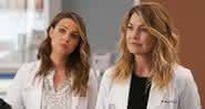 "Grey's Anatomy" é renovada para a 19ª temporada - Divulgação/ABC