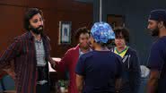 "Grey's Anatomy": Episódio escrito pelo brasileiro Beto Skubs será exibido pelo Sony Channel - Divulgação Sony Channel