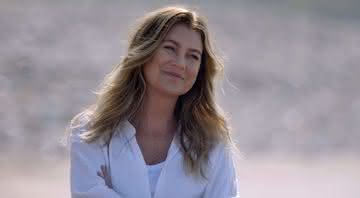 Ellen Pompeo confessa não ter assistido todos os episódios de "Grey's Anatomy" - Divulgação/ABC