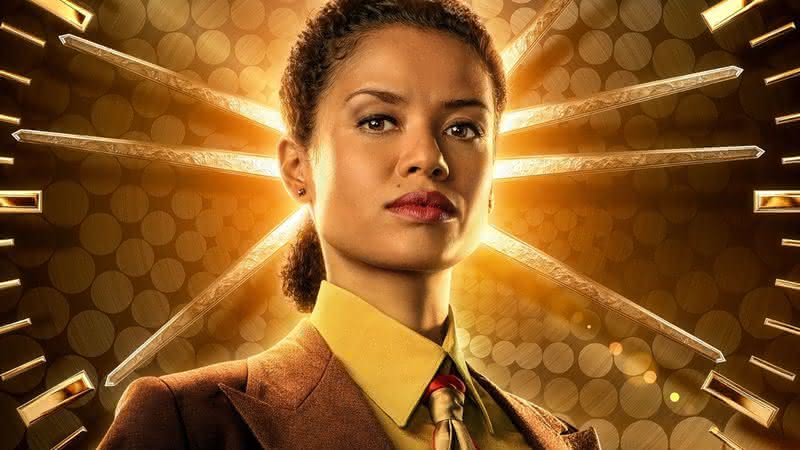 "Loki": Gugu Mbatha-Raw confirma retorno para novo ano da série - Divulgação/Disney+