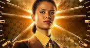 "Loki": Gugu Mbatha-Raw confirma retorno para novo ano da série - Divulgação/Disney+