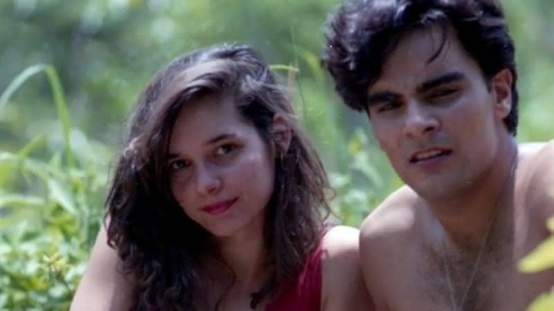 Morte de Guilherme de Pádua coincide com data da estreia de novela de Glória Perez, em 1995 - Reprodução/Rede Globo