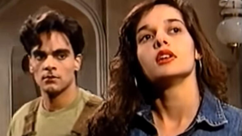 Guilherme de Pádua se masturbou pensando no crime após matar Daniella Perez, revela Glória Perez em "Pacto Brutal" - Divulgação/HBO Max