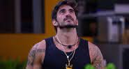 Guilherme é quarto líder do BBB20 - Globo